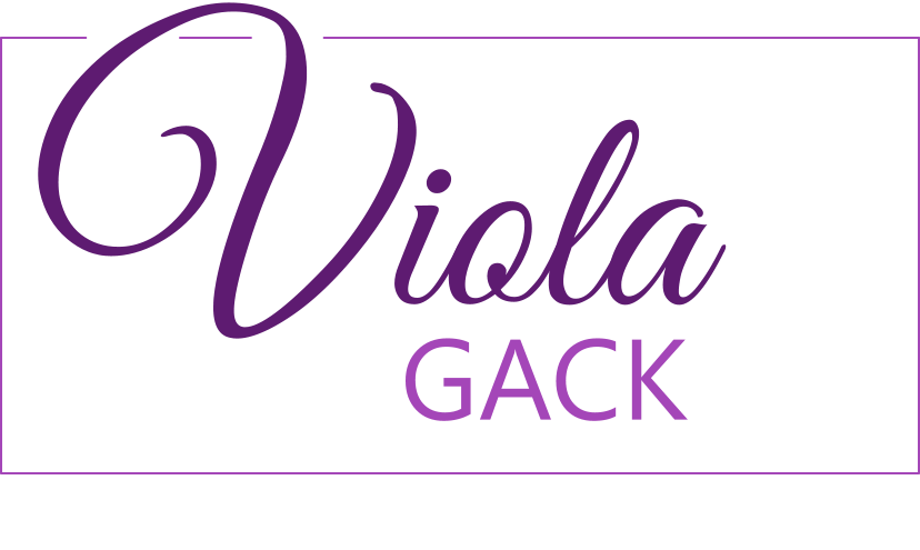 Viola Gack Stuttgart | Interim Assistenz und Coaching